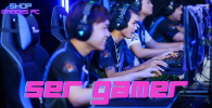 GAMERS PC SHOP