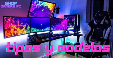 GAMERS PC SHOP